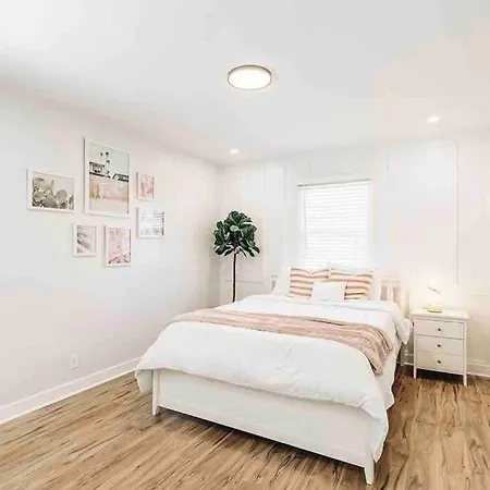 Beautiful Luxury Home Freshly Renovated With Big Yard, Seating & Grill Pad Cottage Grove Extérieur photo